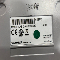 VWR Lab Dancer Vortex image 2